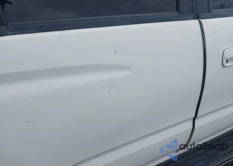 1997 Toyota 4Runner Sr5 V6 from USA, damaged, VIN JT3GN86R0V0036982